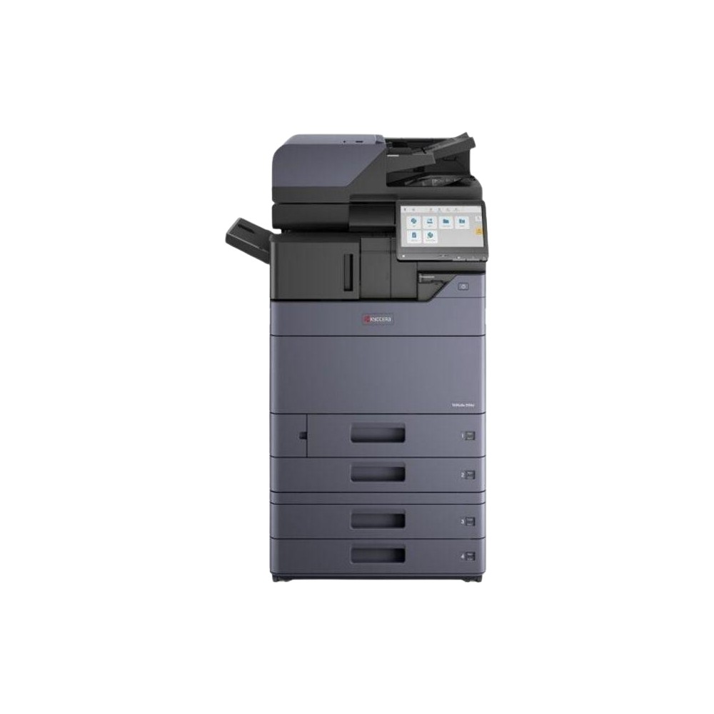 STAMPANTE MULTIFUNZIONE TASKALFA 2554CI LASER COLORE A3 +DP7140+KT2554 (TONER INCLUSI)