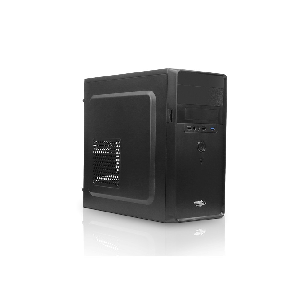 CASE MICRO ATX IT-OFSC29 500W NERO