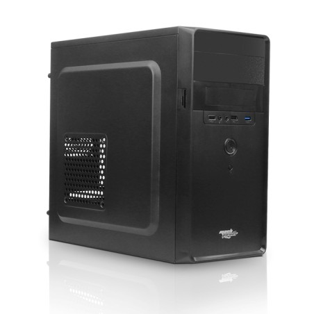 CASE MICRO ATX IT-OFSC29 500W NERO