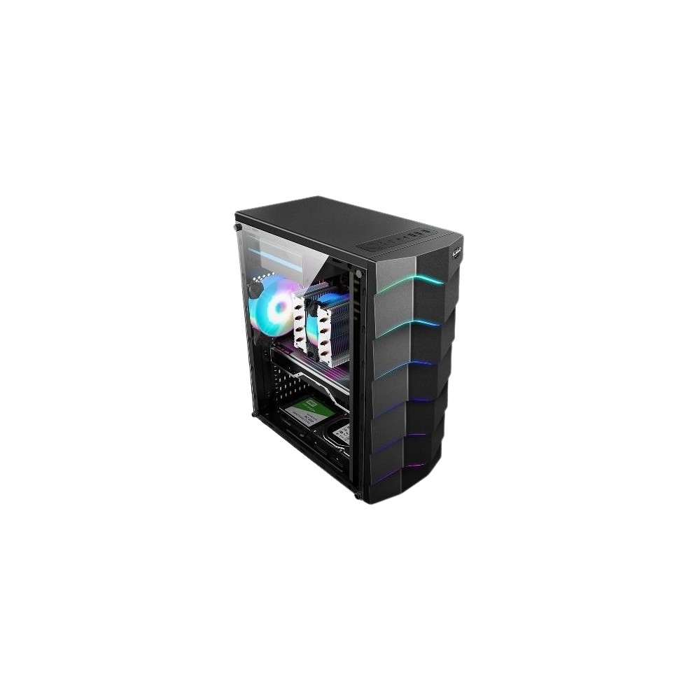 CASE GAMING (IT-GMSC11) NO ALIMENTATORE