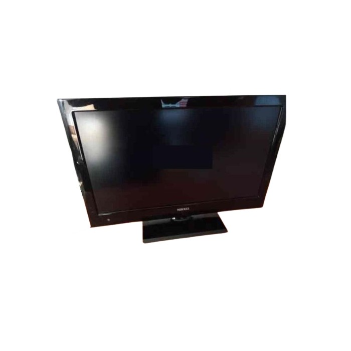 MONITOR 15.6" NK16E28UL IDEALE PER VIDEOSORVEGLIANZA - BOX - RICONDIZIONATO - GAR. 12 MESI