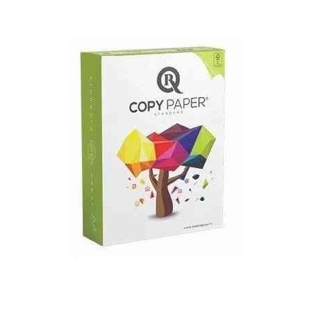 CARTA A3 COPY PAPER 80 GR./M - 500 FOGLI