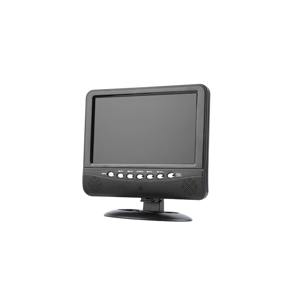 MONITOR 9.5" HD TFT LCD PORTATILE PER AUTO / VIDEOSORVEGLIANZA (NS-902)