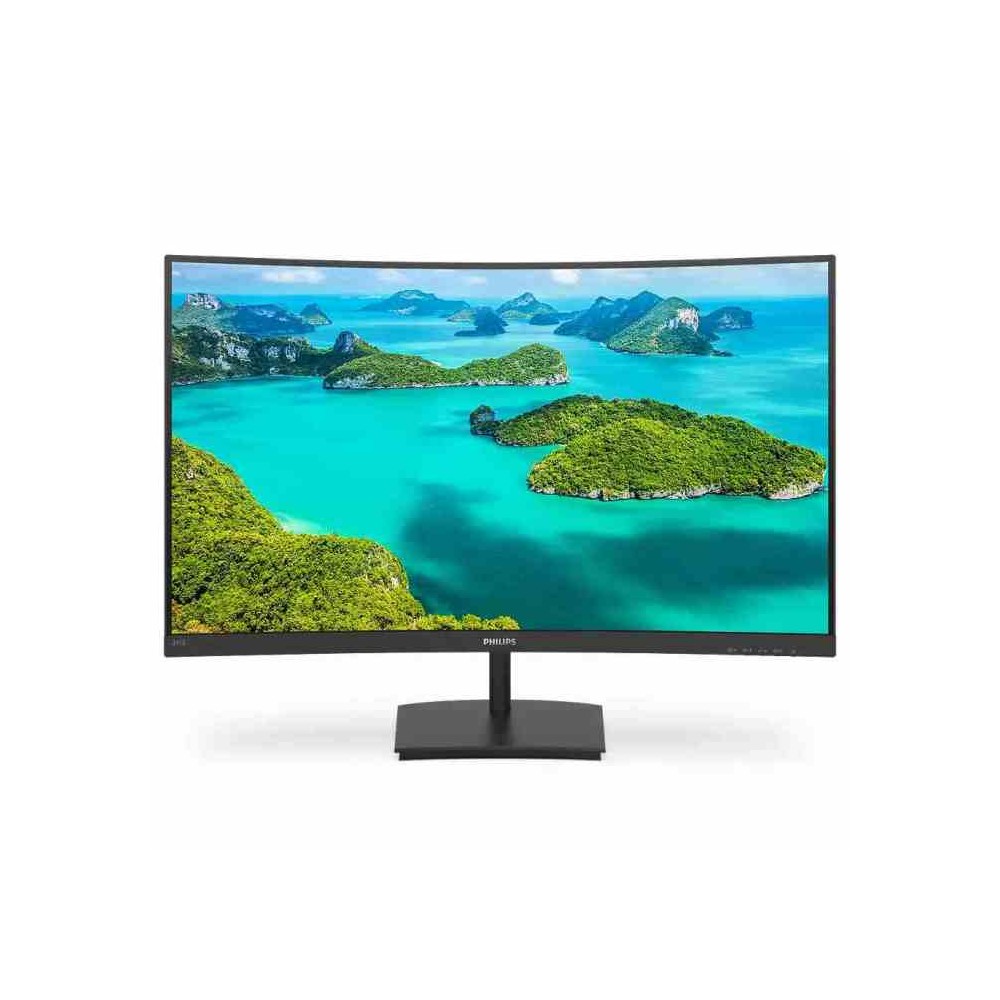 MONITOR 24" 241E1SCA/00 LED FULL HD CURVO