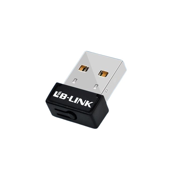 SCHEDA DI RETE WIRELESS USB BL-WN151 150MBPS NANO