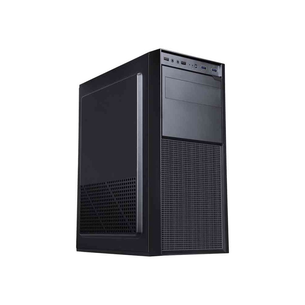 CASE WINCO OM ITOCWOMU3 ALIMENTATORE 500W MATX - NERO