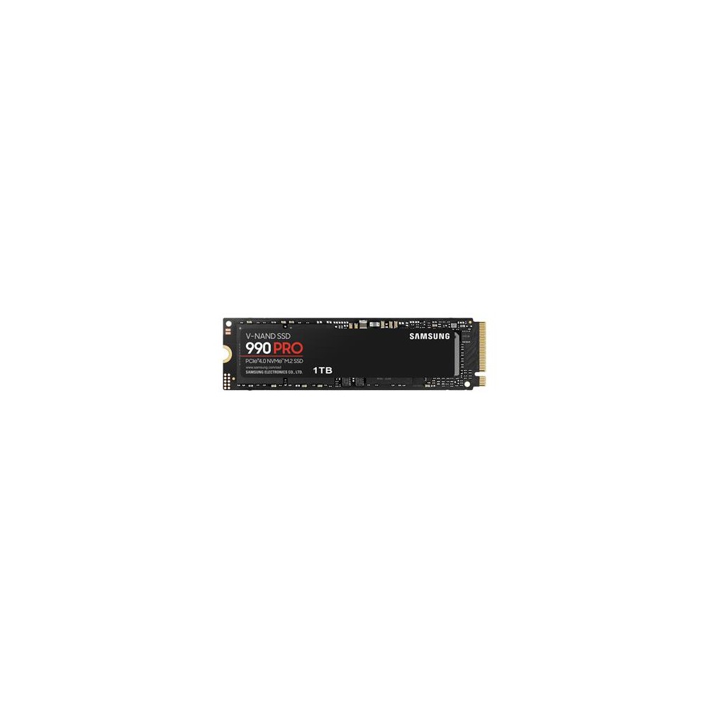 HARD DISK SSD 1TB 990 PRO M.2 (MZ-V9P1T0BW)