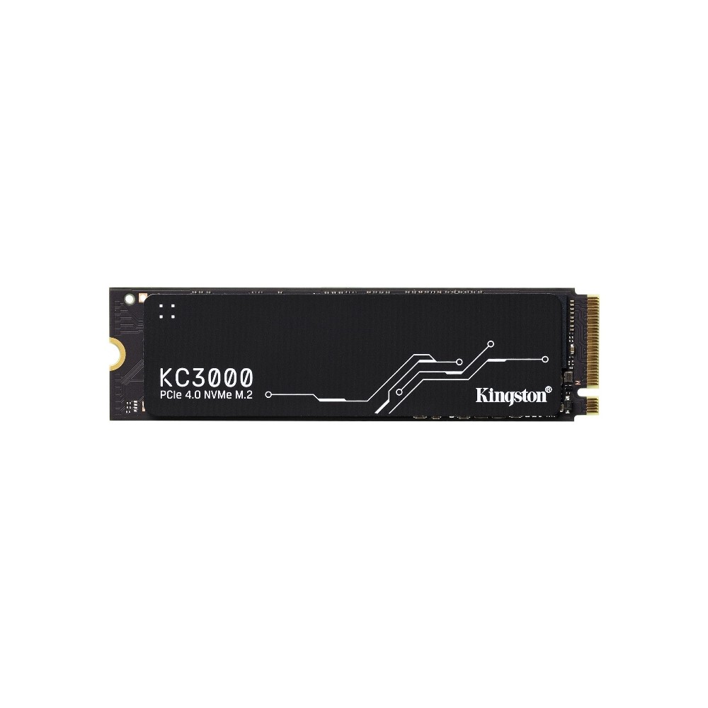 HARD DISK SSD 512 GB KC3000 PCIE 4.0 M.2 NVME (SKC3000S/512G)