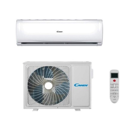 CLIMATIZZATORE CY-18TAIN + CY-18TAOUT - WIFI - UNITA' INTERNA + ESTERNA - 18000 BTU - INVERTER