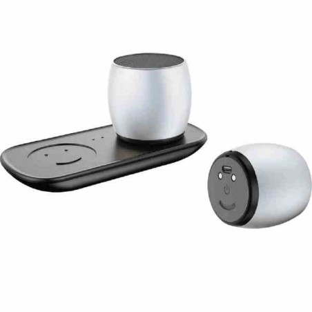 CASSA MINI SPEAKER ALTOPARLANTE PORTATILE BLUETOOTH RICARICABILE Q1 VARI COLORI