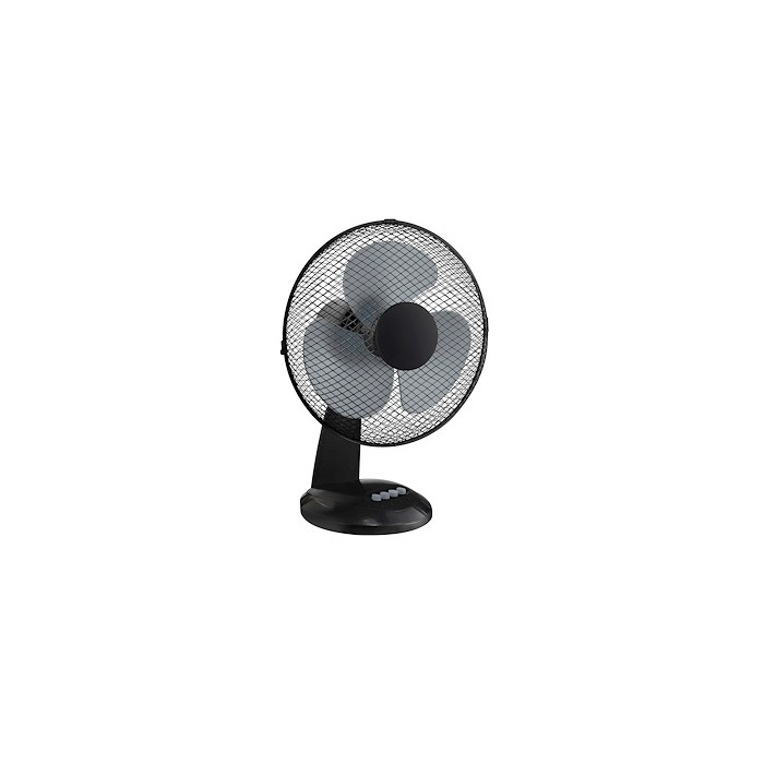 VENTILATORE DA TAVOLO 30CM 40W (VT3022)