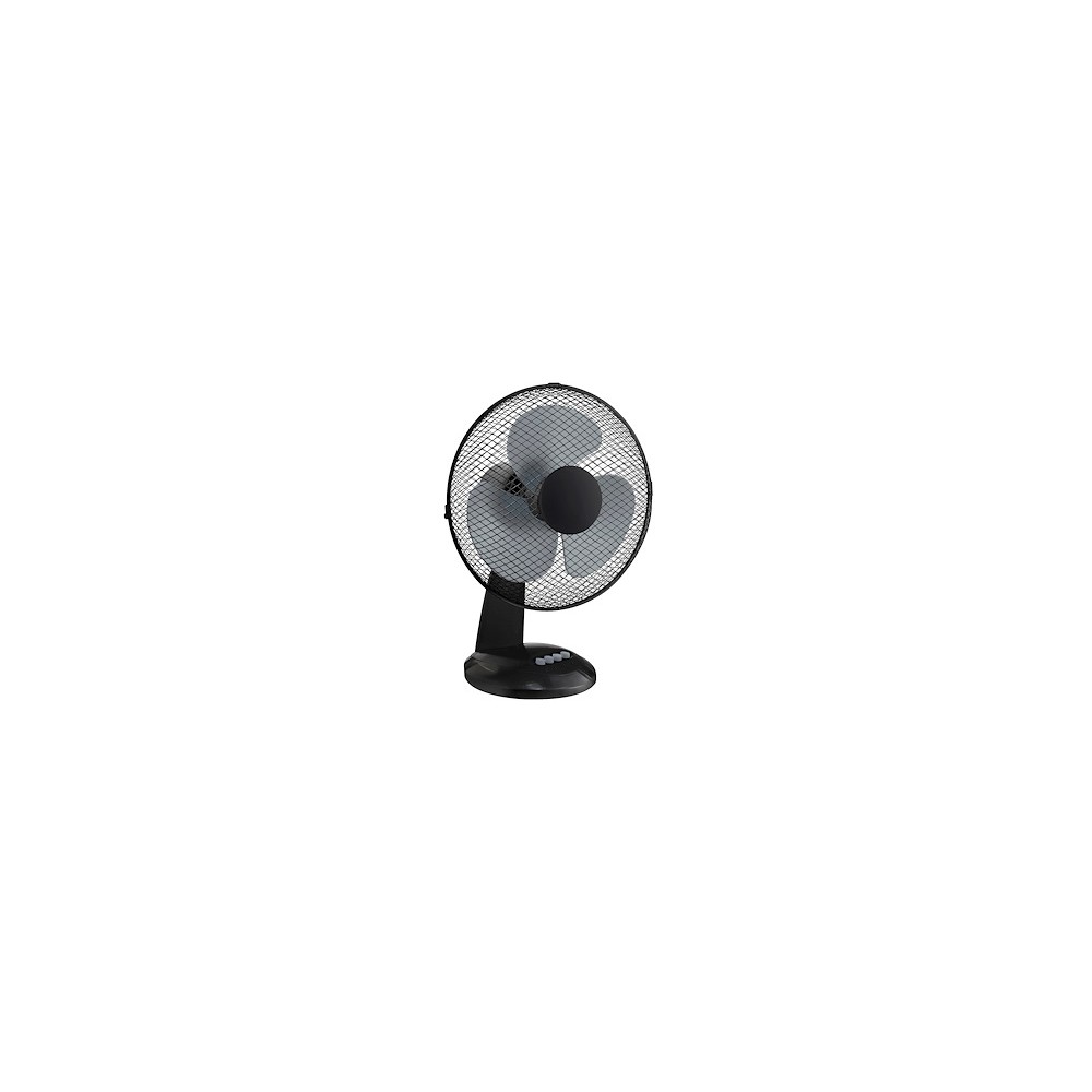 VENTILATORE DA TAVOLO 30CM 40W (VT3022)