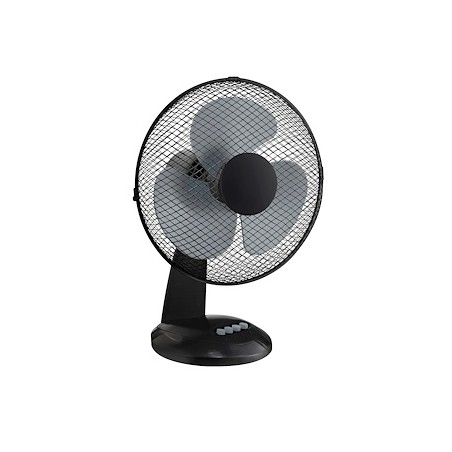 VENTILATORE DA TAVOLO 30CM 40W (VT3022)