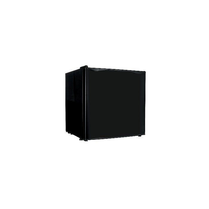 FRIGORIFERO MINIBAR CUBE55K-BK 55 LT NERO