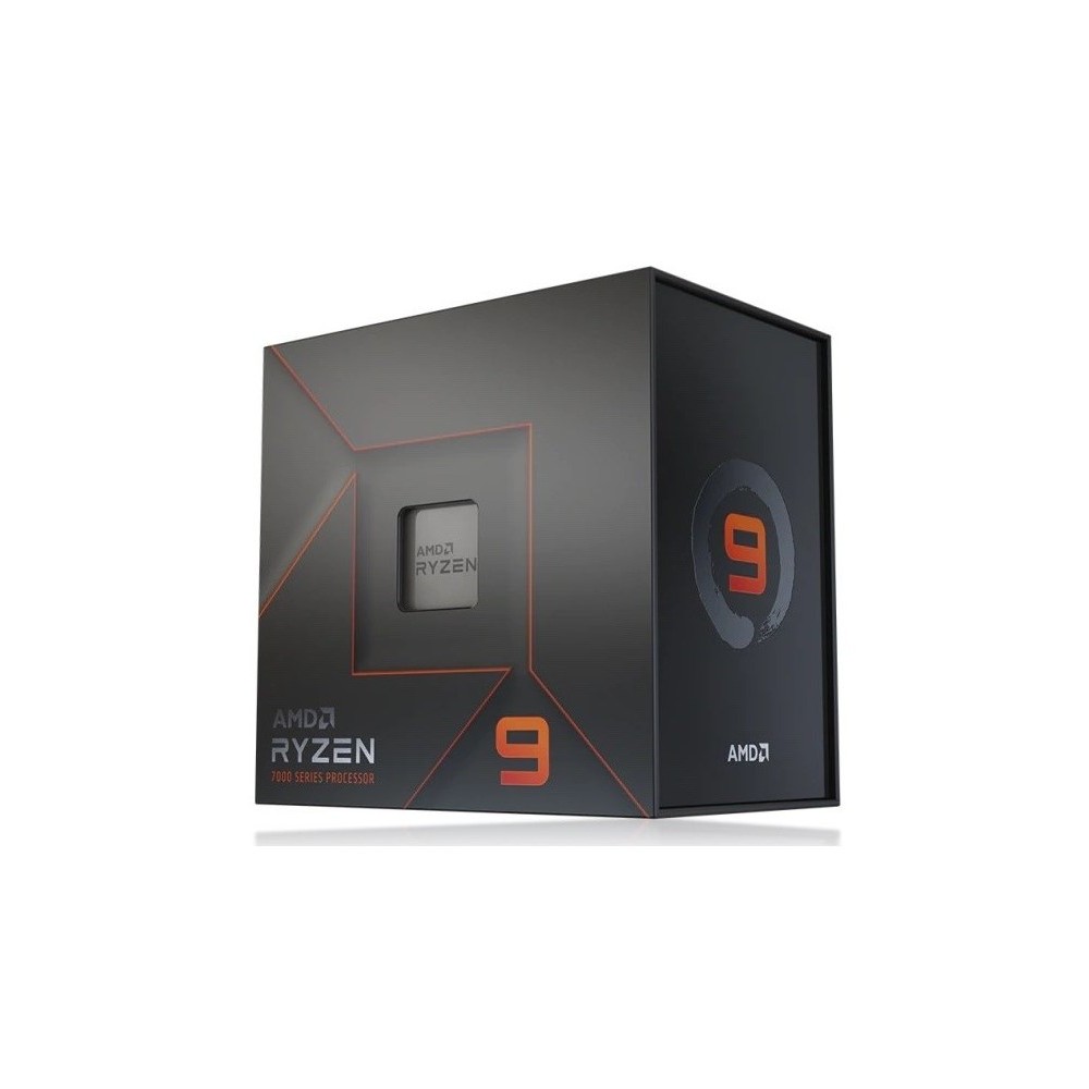 CPU RYZEN 9 7950X AM5 4.5 GHZ BOX (100-100000514WOF)