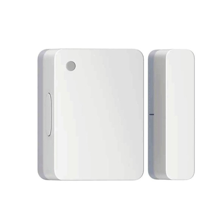 SENSORE A CONTATTO MI DOOR AND WINDOW SENSOR 2 WHITE PER PORTE E FINESTRE (BHR5154GL)