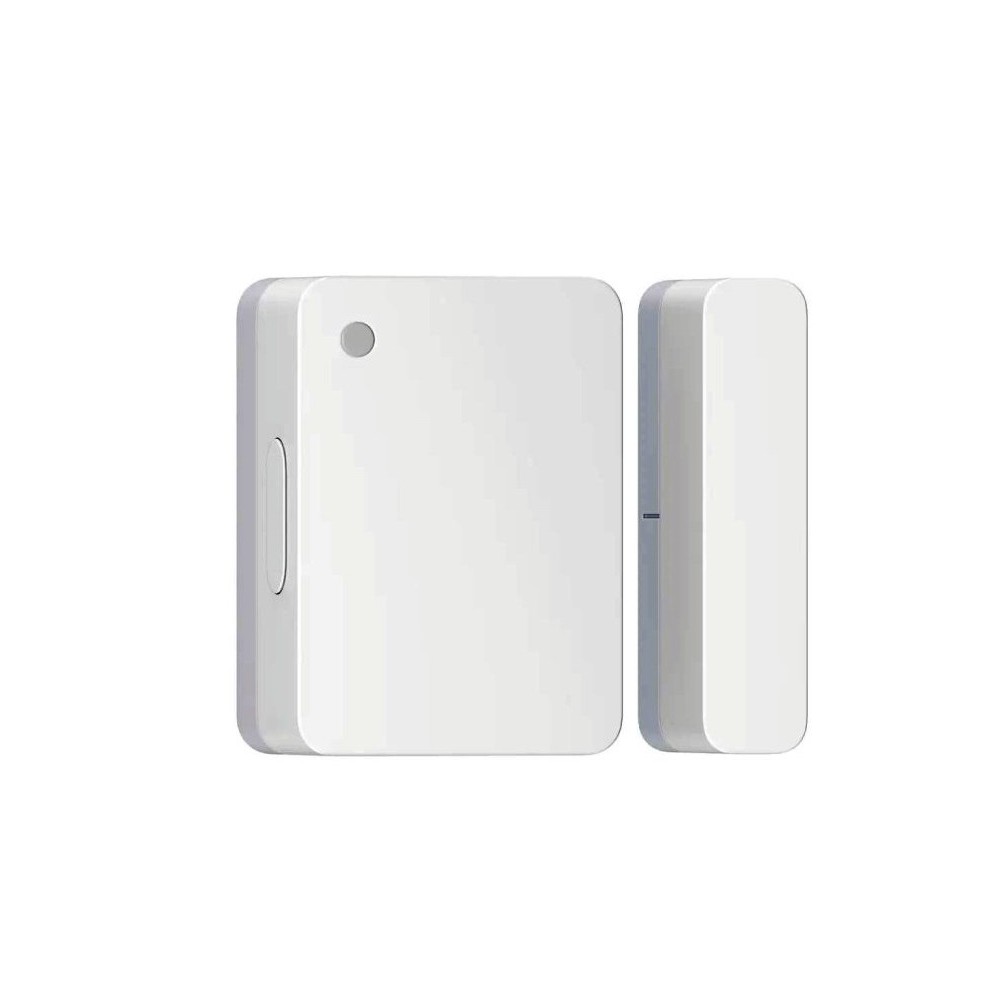 SENSORE A CONTATTO MI DOOR AND WINDOW SENSOR 2 WHITE PER PORTE E FINESTRE (BHR5154GL)