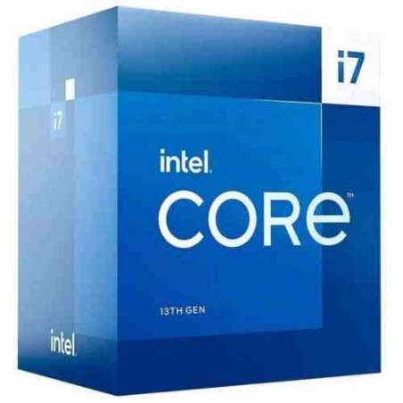 CPU CORE I7-13700 (RAPTOR LAKE) SOCKET 1700 (BX8071513700) - BOX