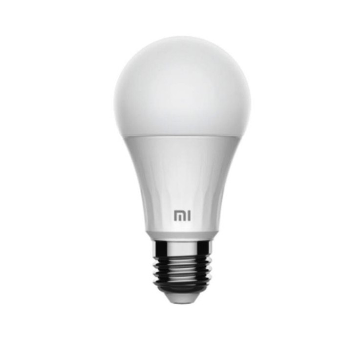 LAMPADA LED MI SMART LED BULBO E27 8W LUCE CALDA (GPX4026GL)