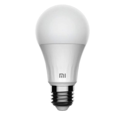 LAMPADA LED MI SMART LED BULBO E27 8W LUCE CALDA (GPX4026GL)