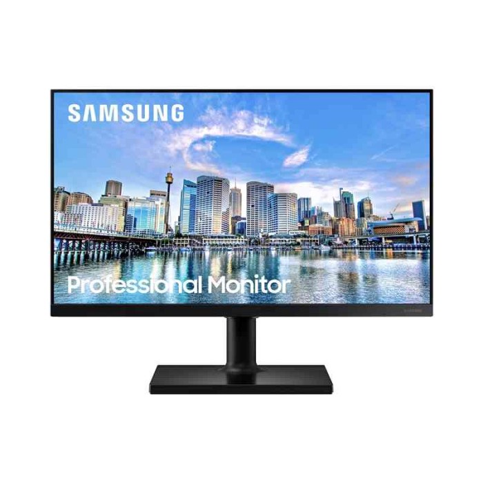 MONITOR 27" BUSINESS SERIE T45F LED FULL HD (LF27T450FQRXEN)