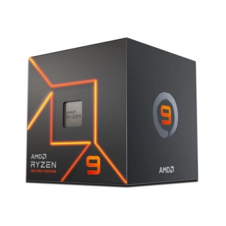 CPU RYZEN 9 7900 AM5 5.4 GHZ BOX (100-100000590BOX)