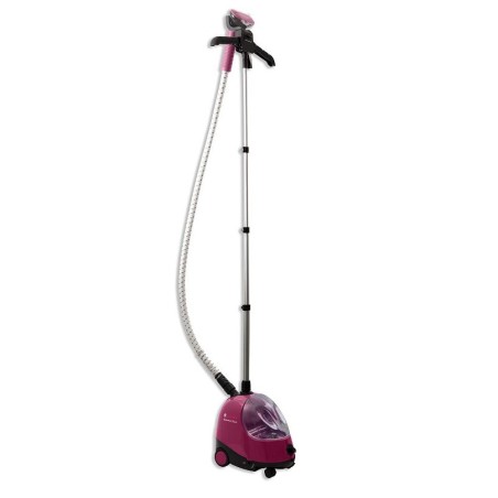 STIRATRICE A VAPORE VERTICALE SWCV1.02E CLASSIC PLUM 127V PER INDUMENTO 2L 1500W PORPORA