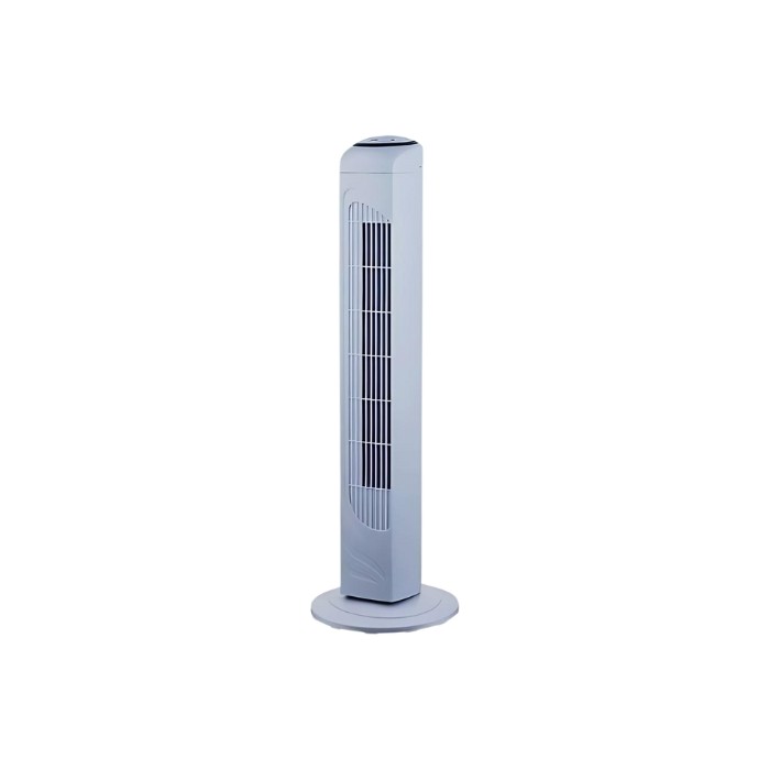 VENTILATORE A TORRE OSCILLANTE T081