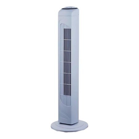 VENTILATORE A TORRE OSCILLANTE T081