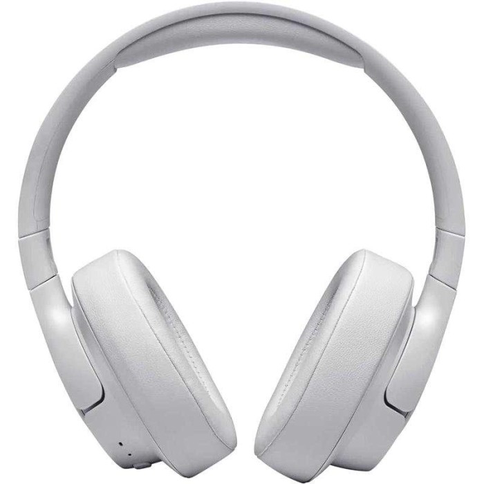 CUFFIE MICROFONO 710BT BLUETOOTH BIANCO