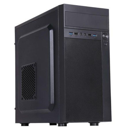 CASE THEON ITOCMPTO 500W USB 3.0 - NERO