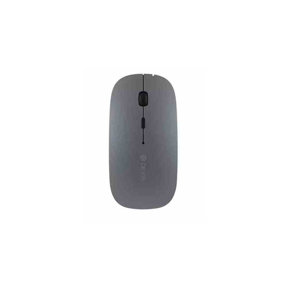 MOUSE LINGO WIRELESS 2.4G+BLUETOOTH DUAL MODE (DEL24W710G) GREY GRIGIO