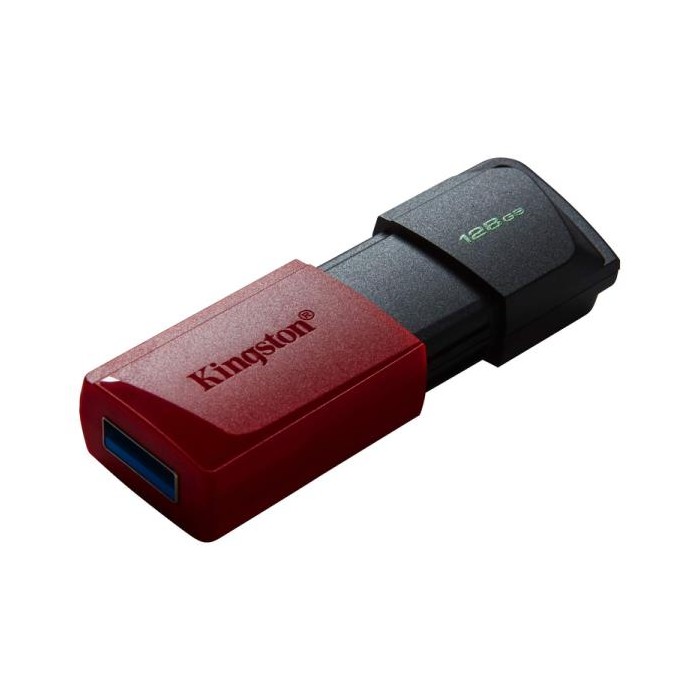 PEN DRIVE 128GB DATATRAVELER EXODIA M USB 3.2 GEN1 (DTXM/128GB)