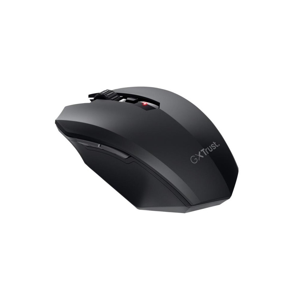 MOUSE GXT 115 MACCI WIRELESS GAMING 6 TASTI (22417)