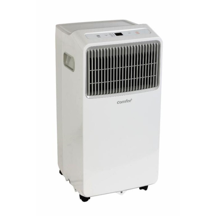 CONDIZIONATORE PORTATILE GLACE 9C - 2340W