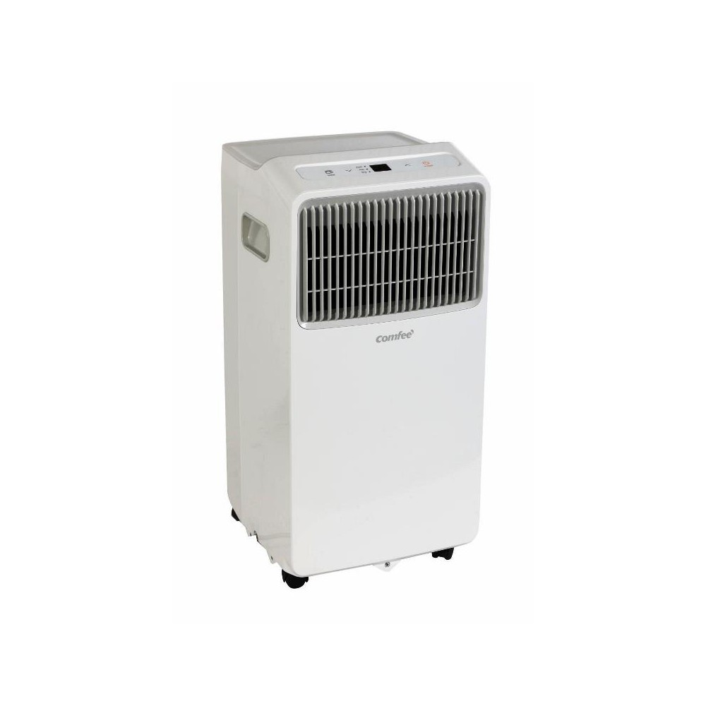 CONDIZIONATORE PORTATILE GLACE 9C - 2340W