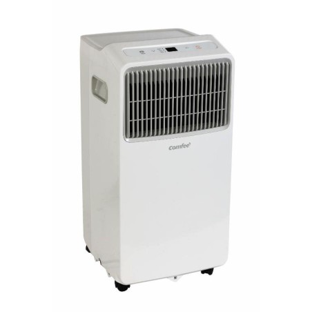 CONDIZIONATORE PORTATILE GLACE 9C - 2340W