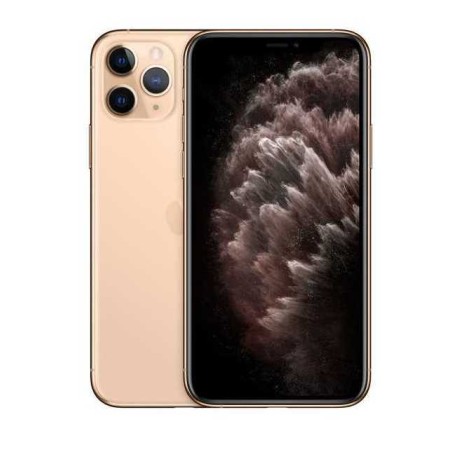 SMARTPHONE IPHONE 11 PRO 256GB GOLD - RICONDIZIONATO - GAR. 12 MESI - GRADO A