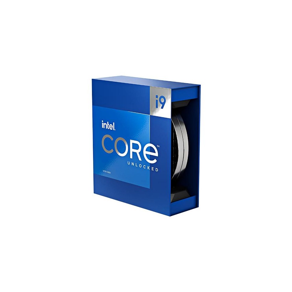 CPU CORE I9-13900K 1700 BOX (BX8071513900K)