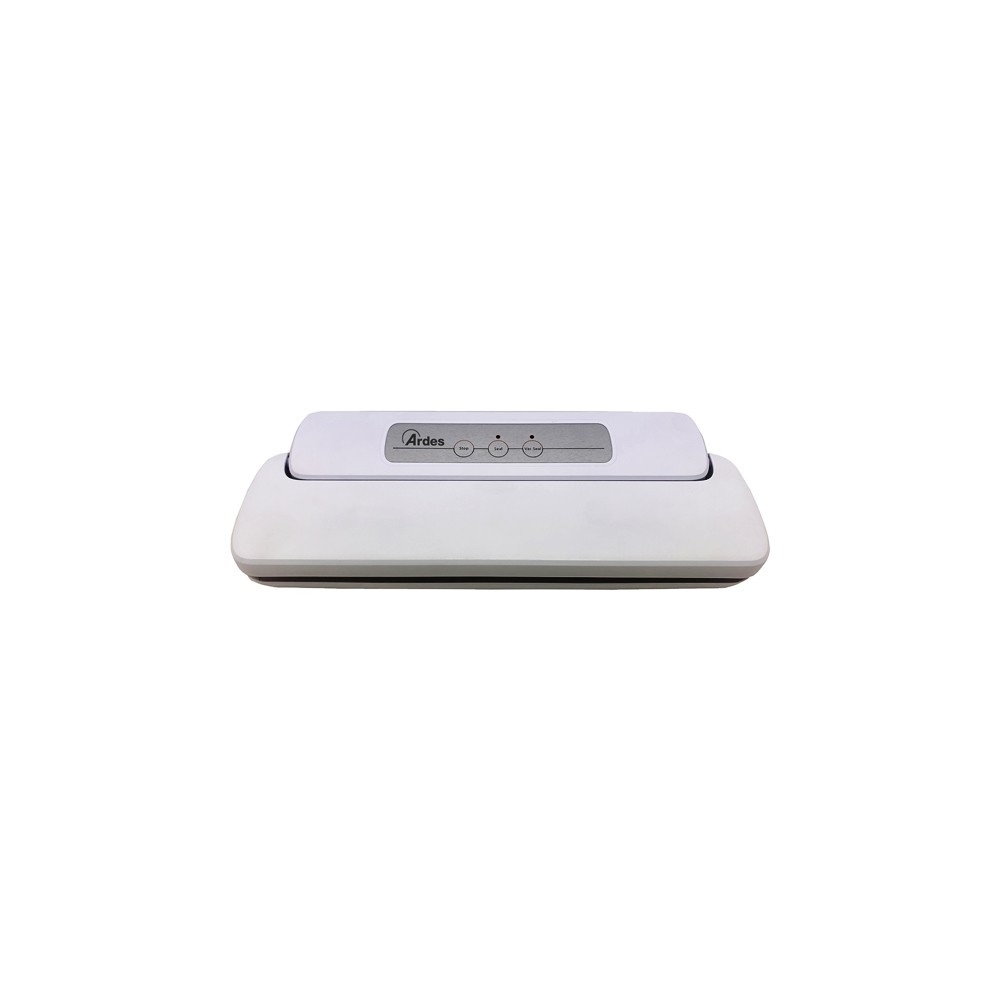 MACCHINA PER SOTTOVUOTO AR7V01W ERMETIK COMPACT WHITE BIANCO