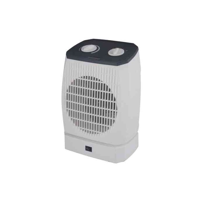 TERMOVENTILATORE PORTATILE FH3010-R 2000W OSCILLANTE