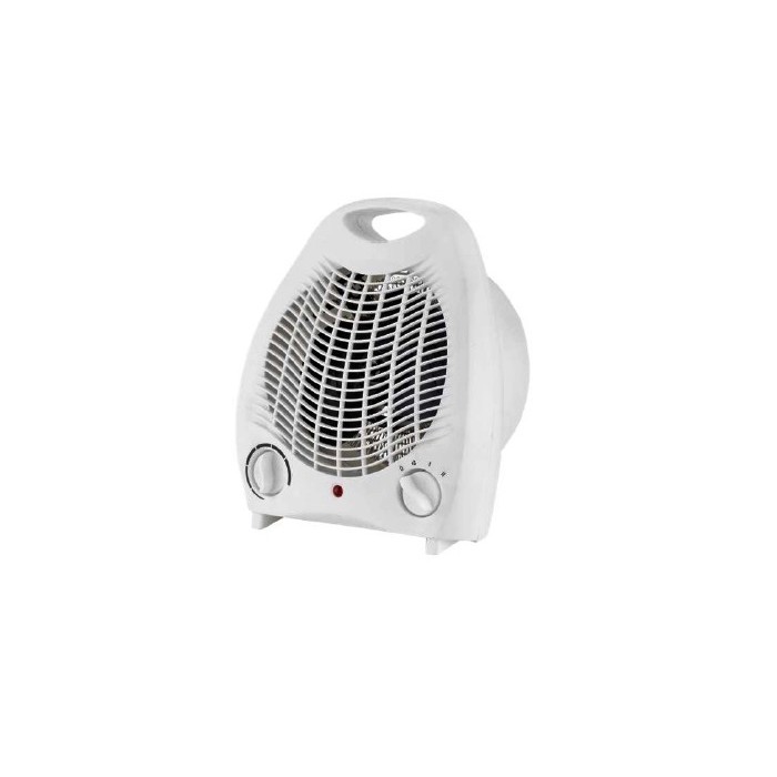 TERMOVENTILATORE PORTATILE 2000W (FH2011-R)