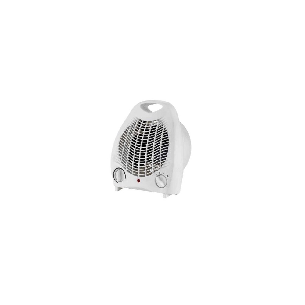 TERMOVENTILATORE PORTATILE 2000W (FH2011-R)