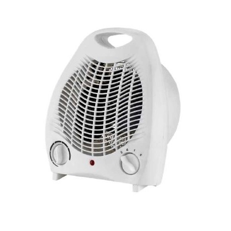 TERMOVENTILATORE PORTATILE 2000W (FH2011-R)