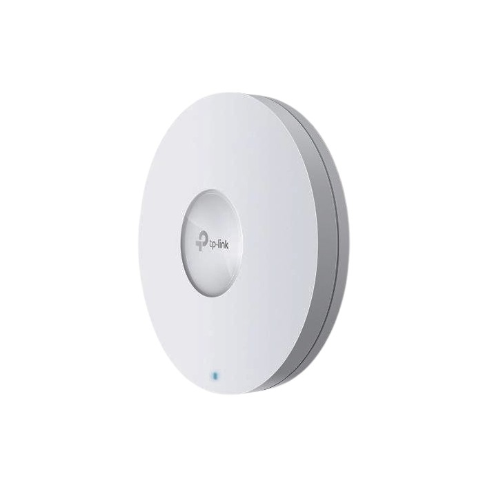 ACCESS POINT WIRELESS INDOOR GIGABIT AX1800 WIFI6 EAP610