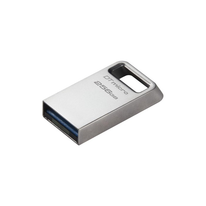 PEN DRIVE 256GB DATATRAVELER MICRO USB 3.2 GEN1 (DTMC3G2/256GB)