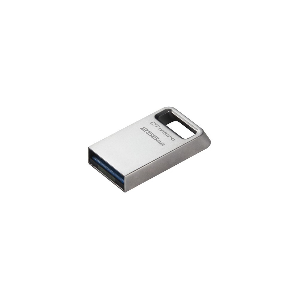 PEN DRIVE 256GB DATATRAVELER MICRO USB 3.2 GEN1 (DTMC3G2/256GB)