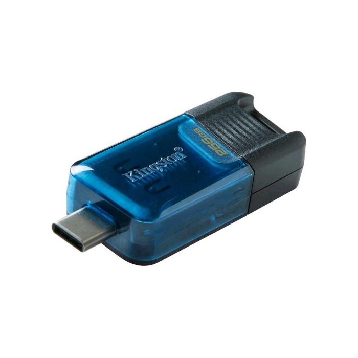 PEN DRIVE 256GB TYPE-C 3.2 DT80M/256GB