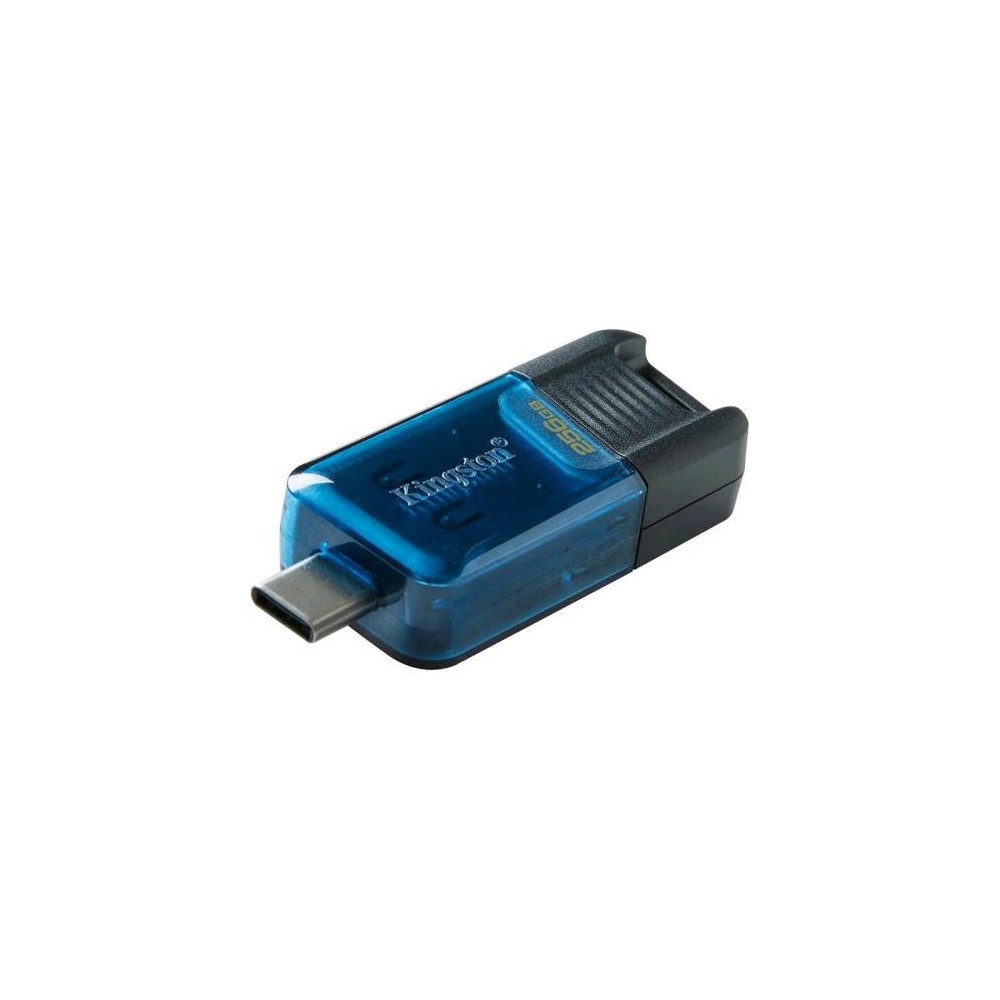 PEN DRIVE 256GB TYPE-C 3.2 DT80M/256GB