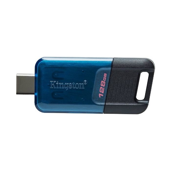 PEN DRIVE 128GB TYPE-C 3.2 DT80M/128GB